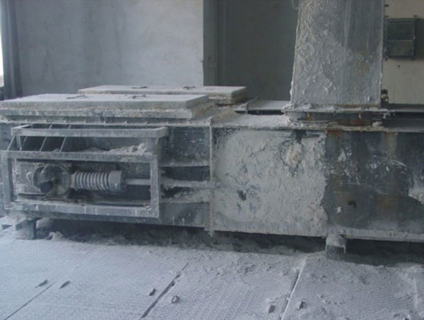 MSJ系列鏈式輸送機